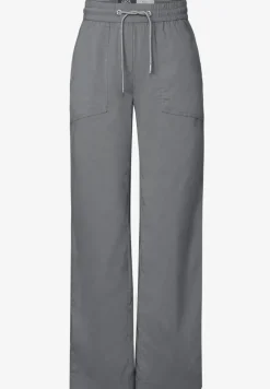 Wide Leg Hose