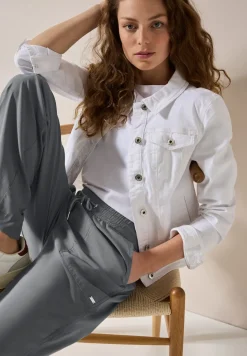 Wide Leg Hose