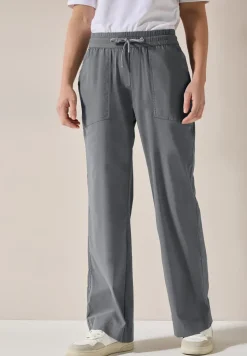 Wide Leg Hose