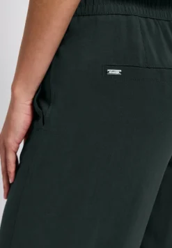 Wide Leg Hose