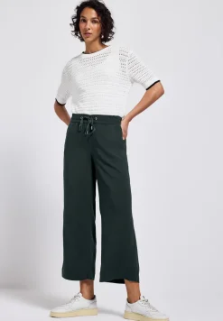 Wide Leg Hose
