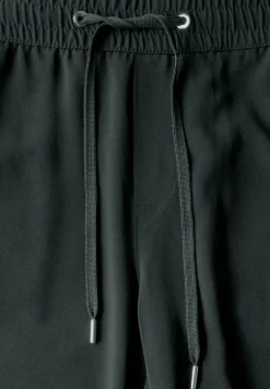 Wide Leg Hose