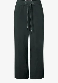 Wide Leg Hose