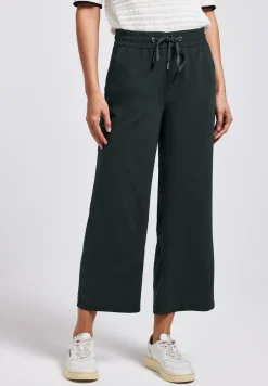 Wide Leg Hose