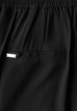 Wide Leg Hose
