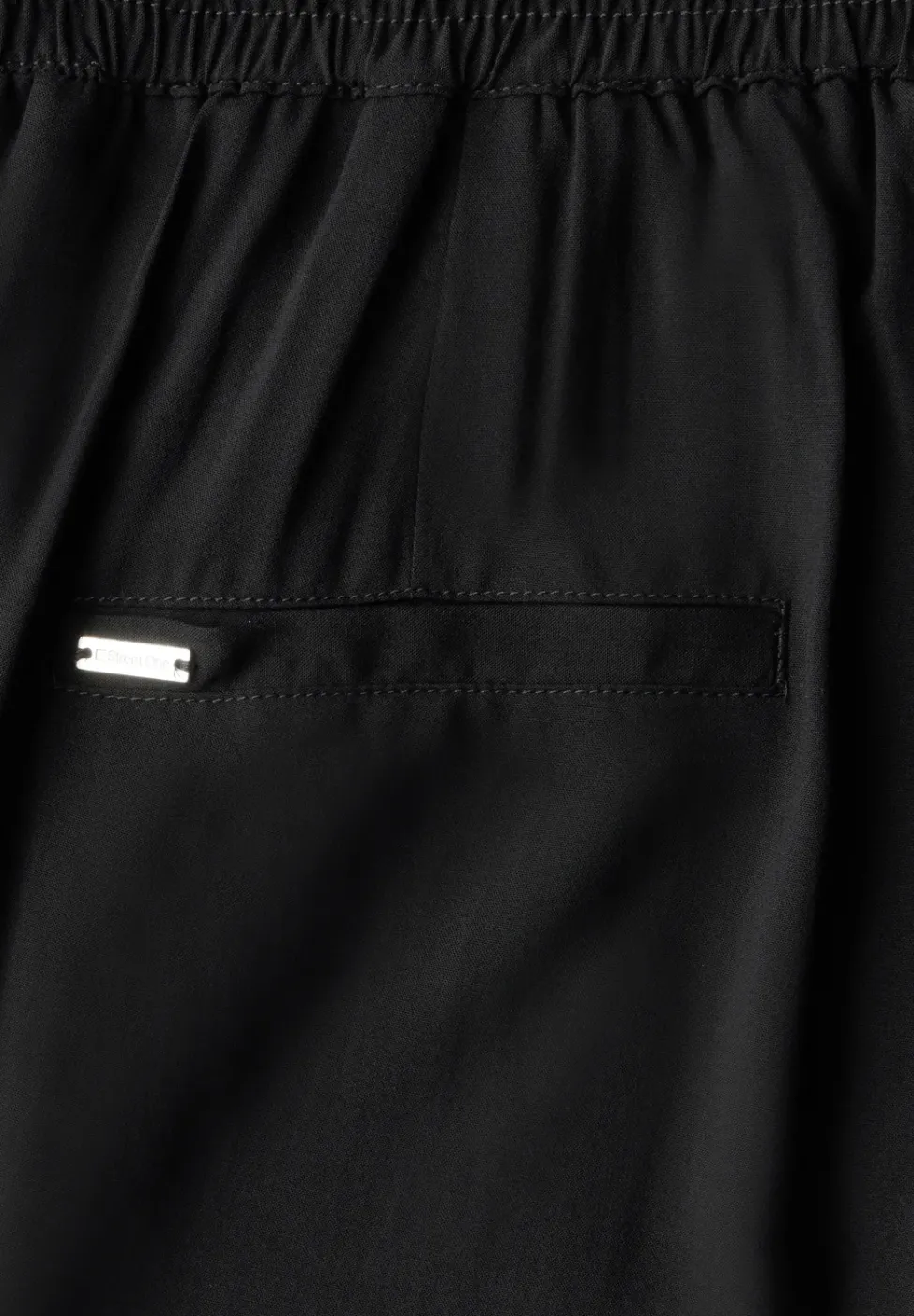 Wide Leg Hose
