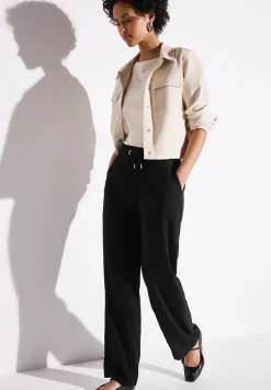 Wide Leg Hose