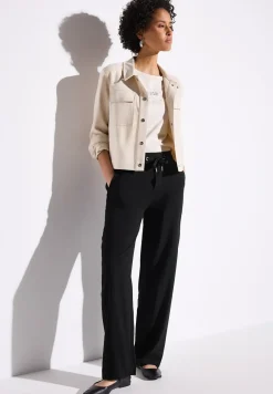 Wide Leg Hose