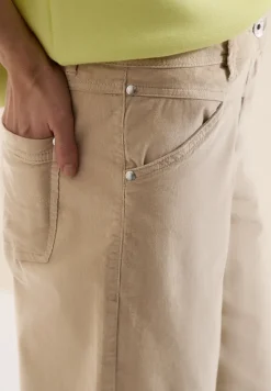 Wide Leg Hose
