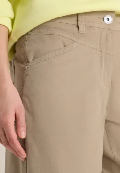 Wide Leg Hose