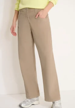Wide Leg Hose