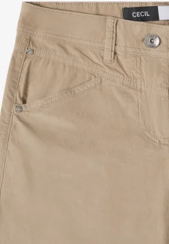 Wide Leg Hose