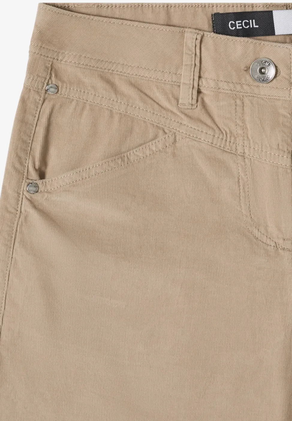 Wide Leg Hose