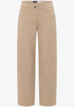 Wide Leg Hose