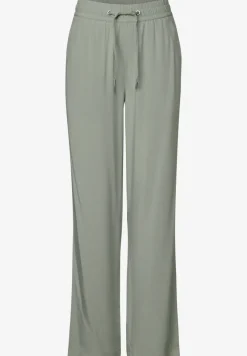 Wide Leg Hose