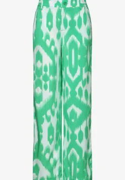 Wide Leg Hose