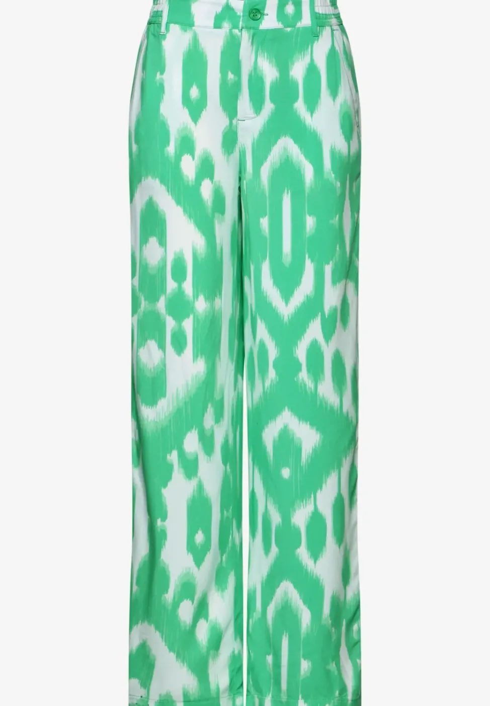 Wide Leg Hose