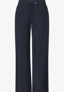Wide Leg Hose