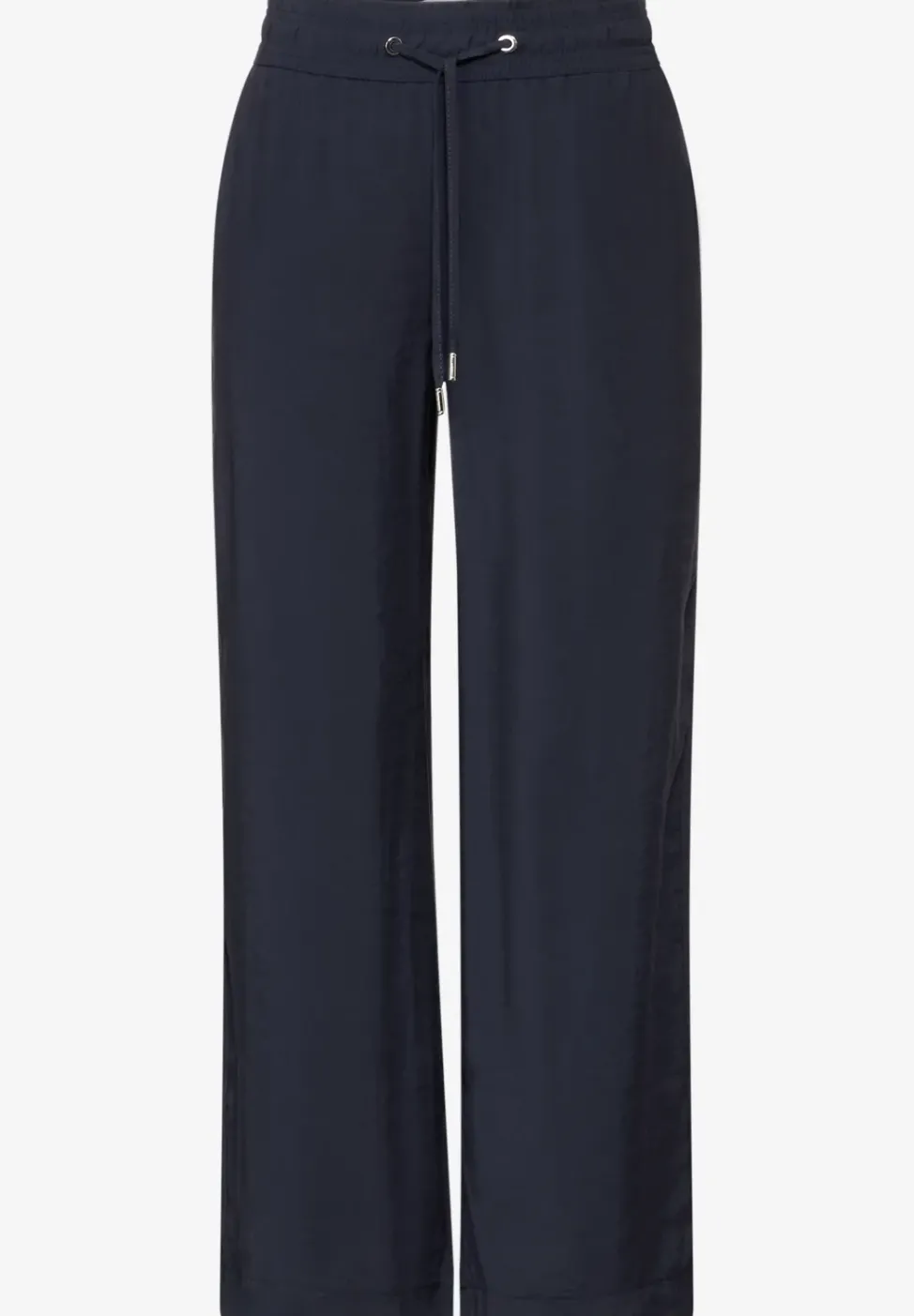 Wide Leg Hose