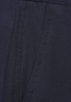 Wide Leg Hose