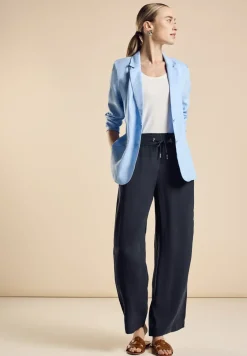 Wide Leg Hose