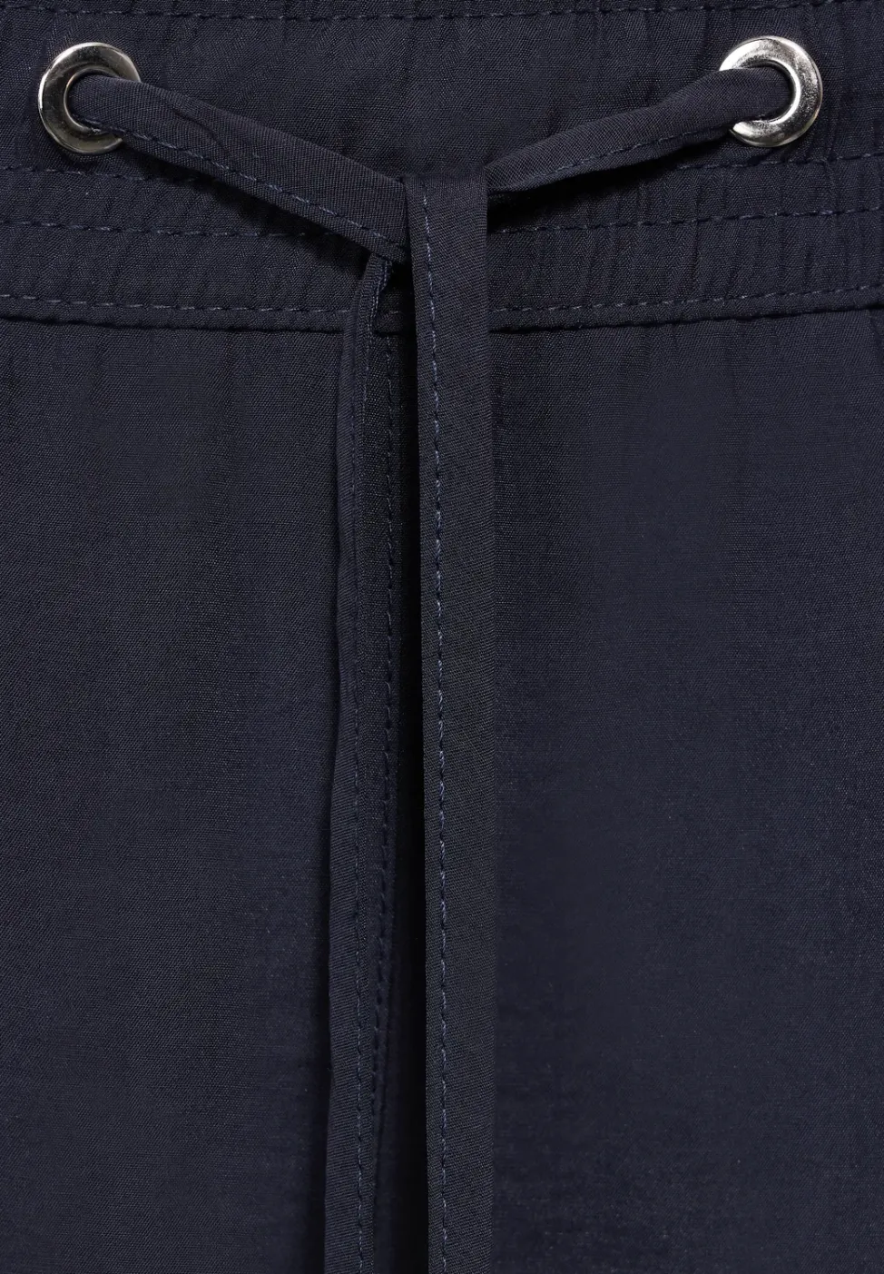 Wide Leg Hose