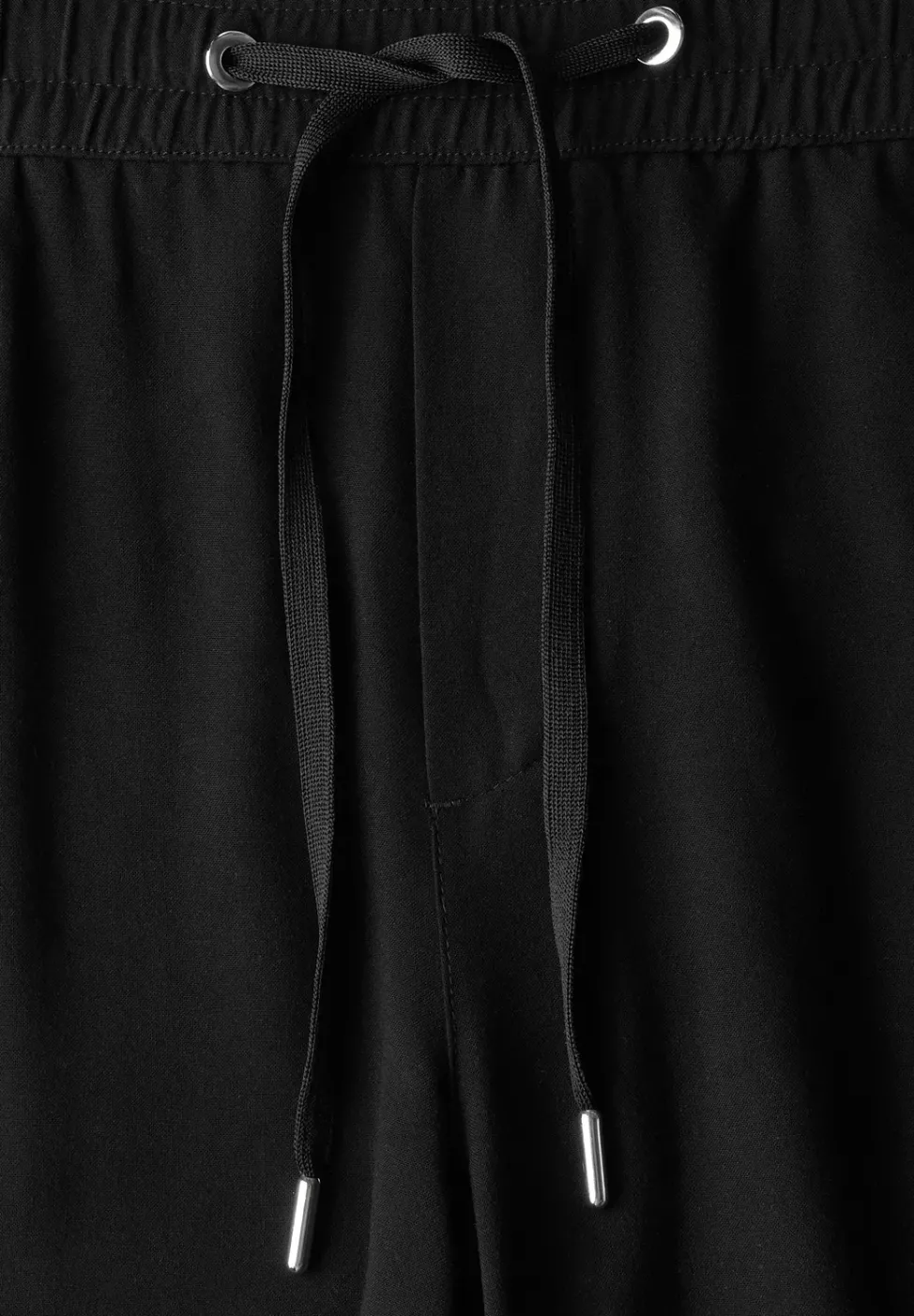 Wide Leg Hose