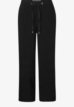 Wide Leg Hose
