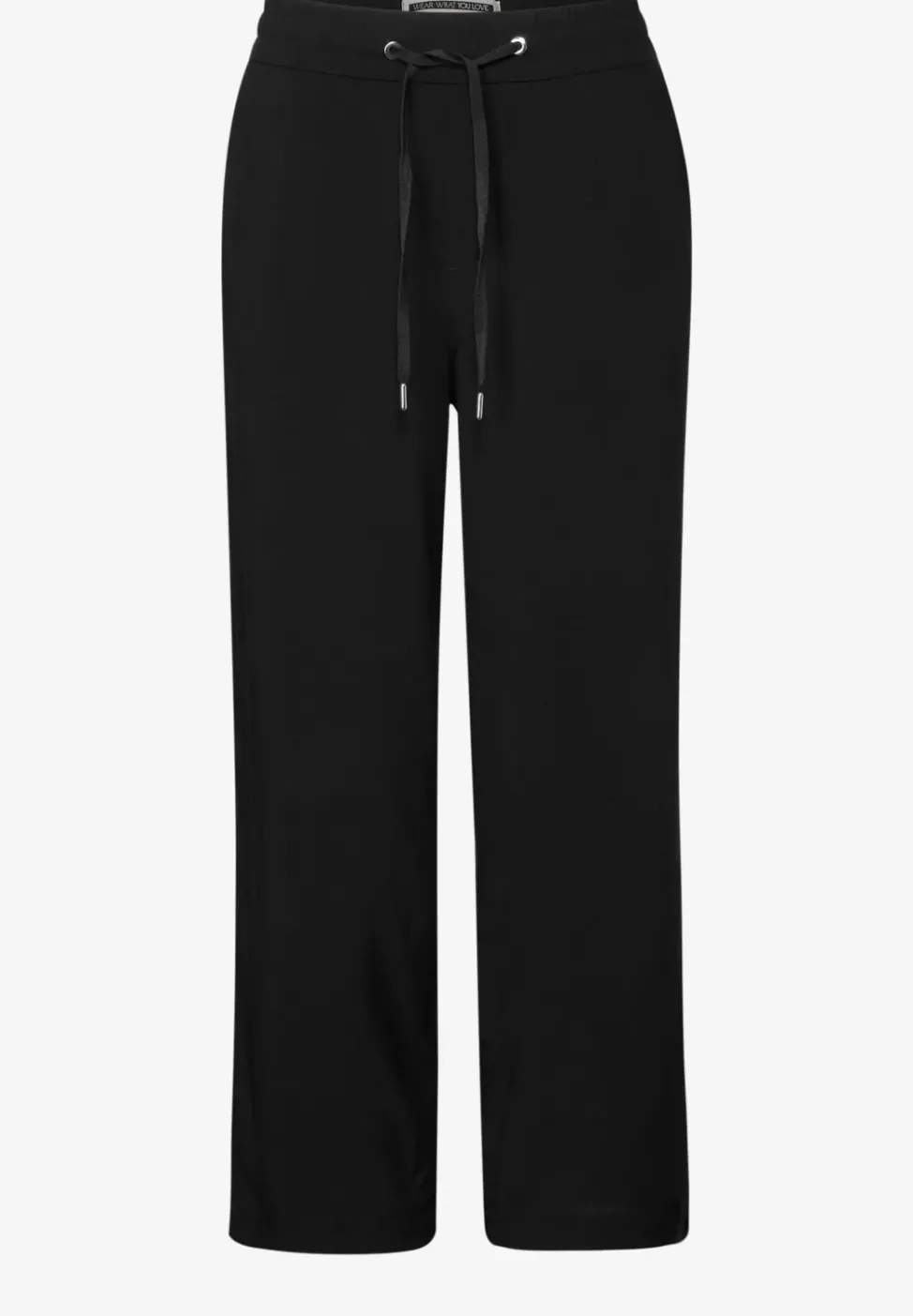 Wide Leg Hose
