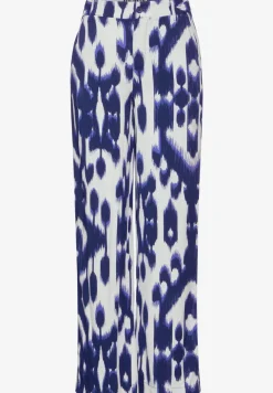 Wide Leg Hose