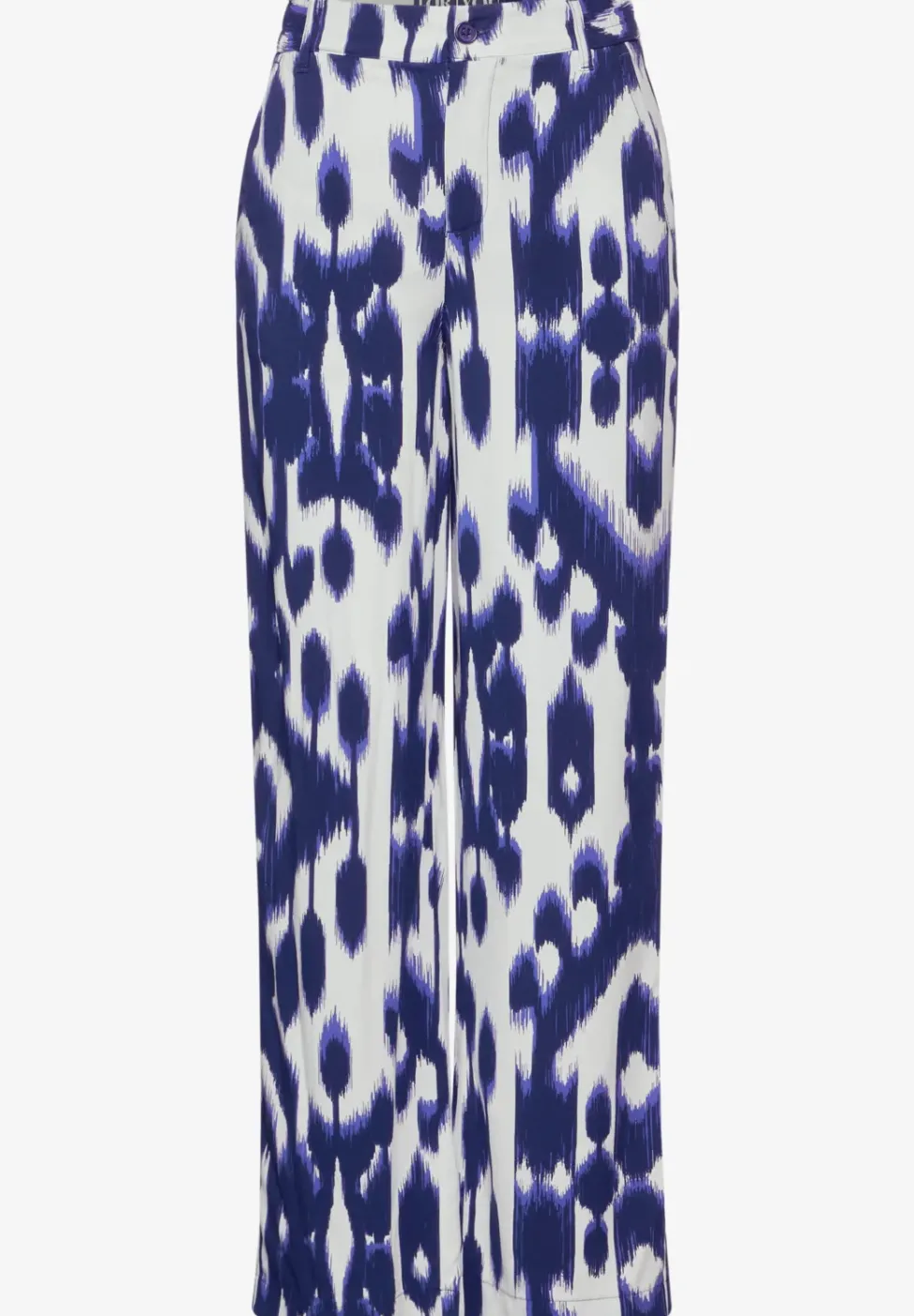 Wide Leg Hose