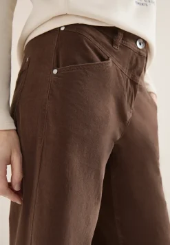 Wide Leg Hose