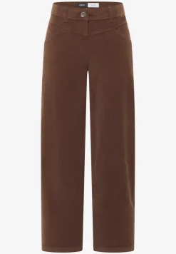 Wide Leg Hose