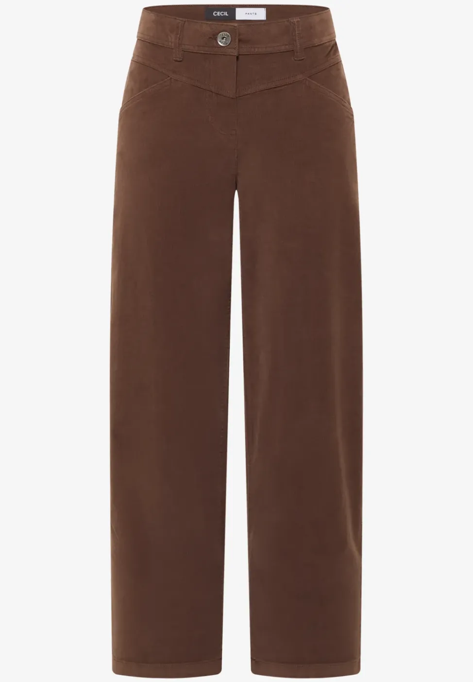 Wide Leg Hose