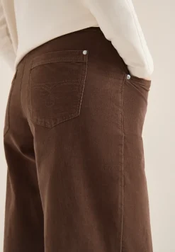 Wide Leg Hose