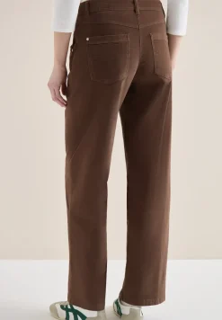 Wide Leg Hose