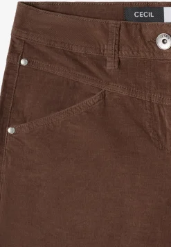 Wide Leg Hose