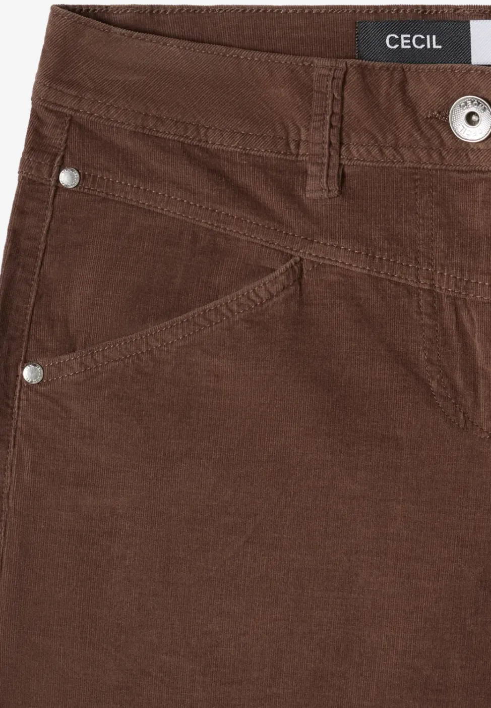 Wide Leg Hose