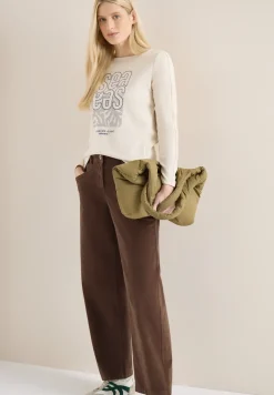 Wide Leg Hose