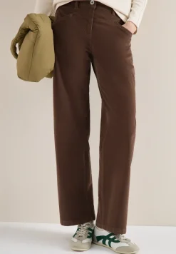 Wide Leg Hose