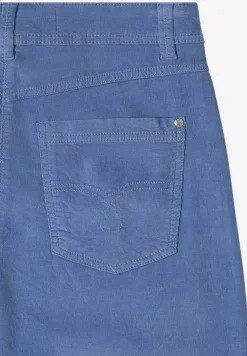 Wide Leg Hose