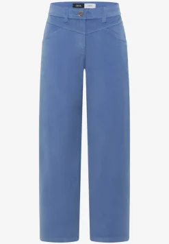 Wide Leg Hose