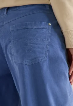Wide Leg Hose