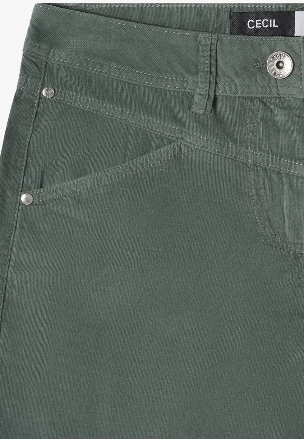 Wide Leg Hose