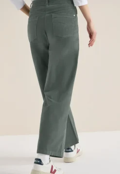 Wide Leg Hose
