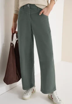 Wide Leg Hose