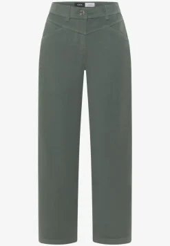 Wide Leg Hose