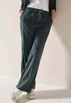 Wide Leg Hose