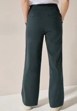 Wide Leg Hose
