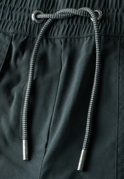 Wide Leg Hose
